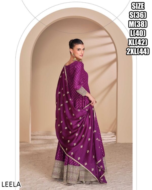 Launching Our Exclusive Designer Readymade Gown Sets For Weddings