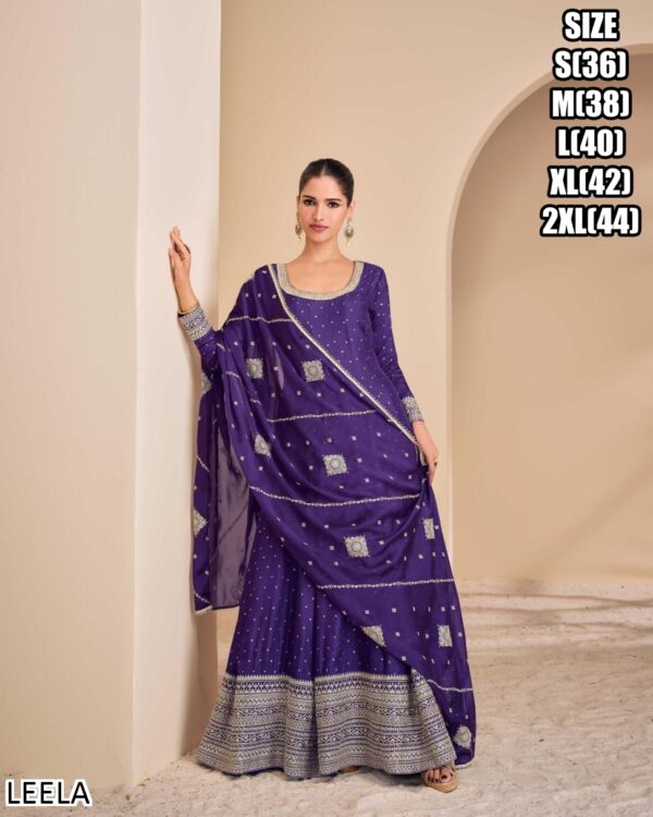 Launching Our Exclusive Designer Readymade Gown Sets For Weddings