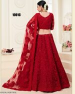 Some Of The Most Beautiful And Trending Colours And Designs Of Wedding Lehenga Cholis