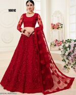 Some Of The Most Beautiful And Trending Colours And Designs Of Wedding Lehenga Cholis