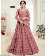 Some Of The Most Beautiful And Trending Colours And Designs Of Wedding Lehenga Cholis