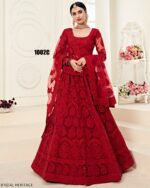 Some Of The Most Beautiful And Trending Colours And Designs Of Wedding Lehenga Cholis