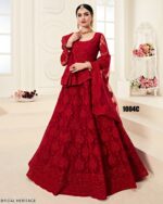 Some Of The Most Beautiful And Trending Colours And Designs Of Wedding Lehenga Cholis