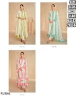 Available Our Curated Collection Of Designer Readymade Salwar Suit Sets For Women