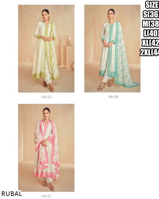 Available Our Curated Collection Of Designer Readymade Salwar Suit Sets For Women