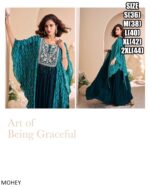 Our Trendy And Pretty Collection Of Female Gown Dresses For Various Occasions
