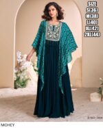 Our Trendy And Pretty Collection Of Female Gown Dresses For Various Occasions