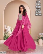Our Trendy And Pretty Collection Of Female Gown Dresses For Various Occasions