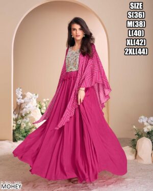 Our Trendy And Pretty Collection Of Female Gown Dresses For Various Occasions