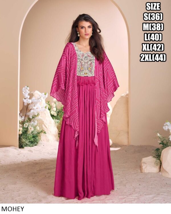 Our Trendy And Pretty Collection Of Female Gown Dresses For Various Occasions