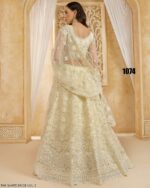 Check Out The Wide Wedding Collection Of Best Bridal Lehenga Choli In Different Designs