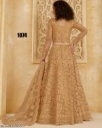 Check Out The Wide Wedding Collection Of Best Bridal Lehenga Choli In Different Designs
