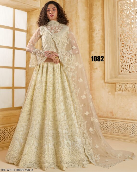Check Out The Wide Wedding Collection Of Best Bridal Lehenga Choli In Different Designs