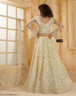 Check Out The Wide Wedding Collection Of Best Bridal Lehenga Choli In Different Designs