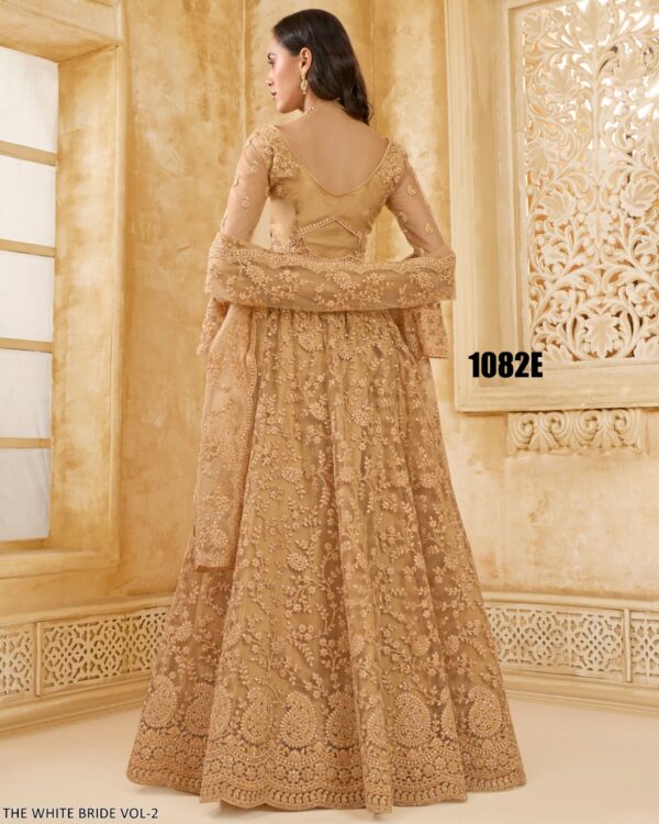 Check Out The Wide Wedding Collection Of Best Bridal Lehenga Choli In Different Designs