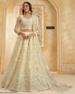 Check Out The Wide Wedding Collection Of Best Bridal Lehenga Choli In Different Designs