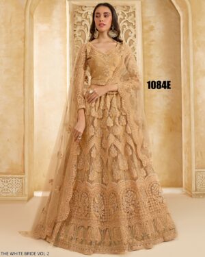 Check Out The Wide Wedding Collection Of Best Bridal Lehenga Choli In Different Designs