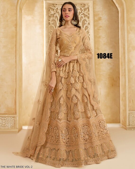 Check Out The Wide Wedding Collection Of Best Bridal Lehenga Choli In Different Designs