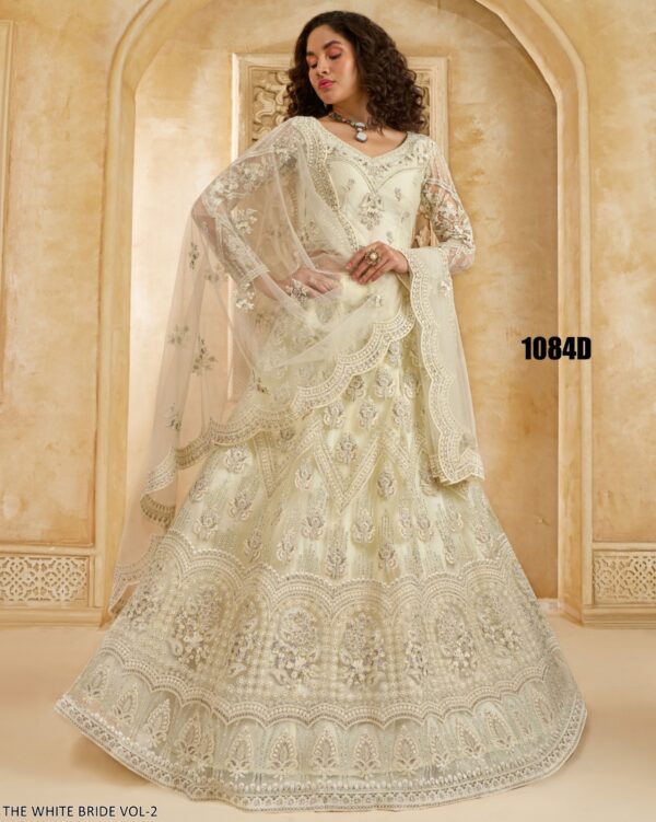 Check Out The Wide Wedding Collection Of Best Bridal Lehenga Choli In Different Designs