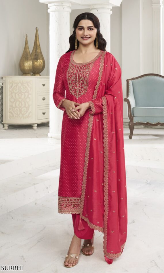 An Exclusive Collection Of Stunning Designer Salwar Suits That Are Perfectly Suited For Formal Parties