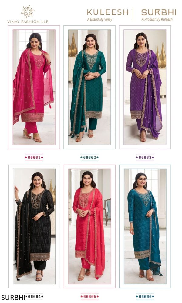 An Exclusive Collection Of Stunning Designer Salwar Suits That Are Perfectly Suited For Formal Parties