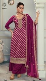 Select From The Best Collection Of Party Wear Salwar Kameez Suits At Ethnicrang