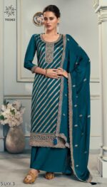 Select From The Best Collection Of Party Wear Salwar Kameez Suits At Ethnicrang