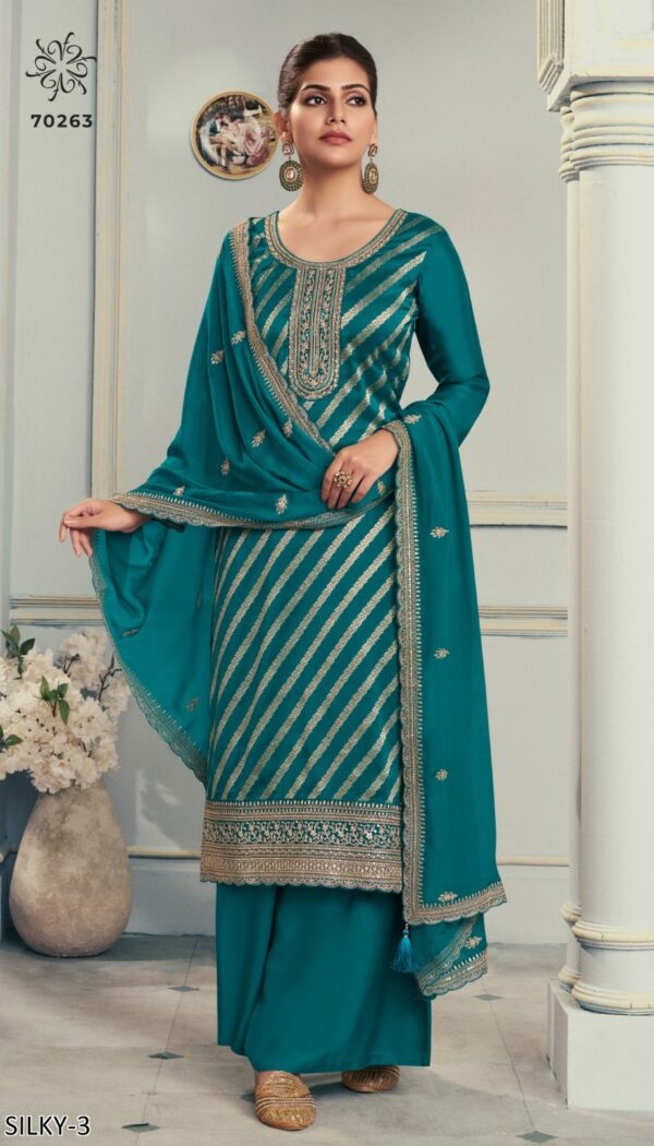 Select From The Best Collection Of Party Wear Salwar Kameez Suits At Ethnicrang