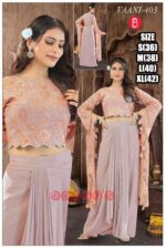 Introducing Stunning Three Piece Sets Designed To Make You The Center Of Attraction At Any Event