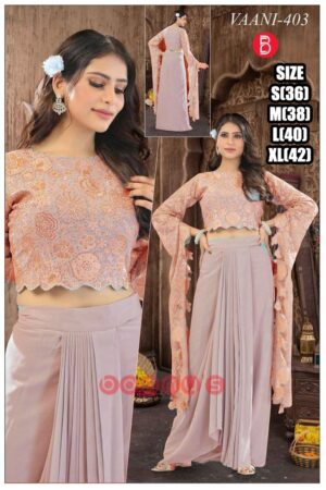 Introducing Stunning Three Piece Sets Designed To Make You The Center Of Attraction At Any Event