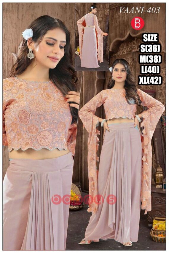 Introducing Stunning Three Piece Sets Designed To Make You The Center Of Attraction At Any Event