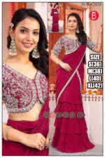 Introducing Stunning Three Piece Sets Designed To Make You The Center Of Attraction At Any Event