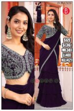 Introducing Stunning Three Piece Sets Designed To Make You The Center Of Attraction At Any Event