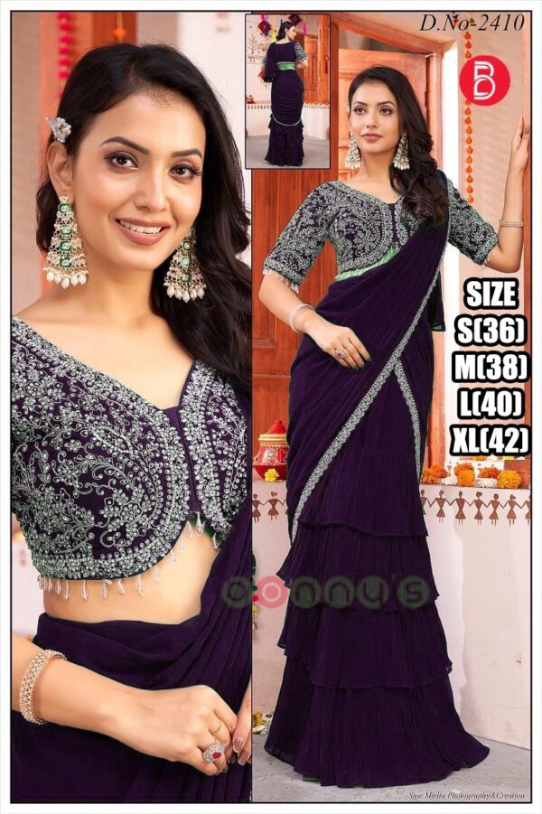 Introducing Stunning Three Piece Sets Designed To Make You The Center Of Attraction At Any Event