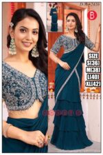 Introducing Stunning Three Piece Sets Designed To Make You The Center Of Attraction At Any Event