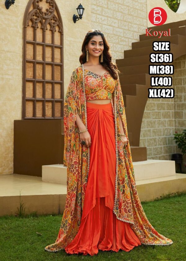 Introducing Stunning Three Piece Sets Designed To Make You The Center Of Attraction At Any Event