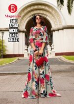 Introducing Stunning Three Piece Sets Designed To Make You The Center Of Attraction At Any Event