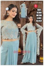 Introducing Stunning Three Piece Sets Designed To Make You The Center Of Attraction At Any Event