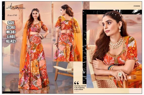 Get Ready To Elevate Your Wardrobe With A Vibrant Colors And Designs Of Crop Top, Plazo And Koti Sets