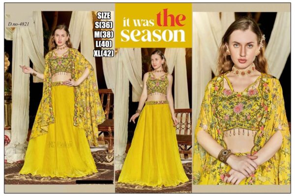 Get Ready To Elevate Your Wardrobe With A Vibrant Colors And Designs Of Crop Top, Plazo And Koti Sets