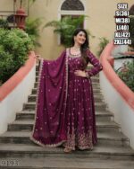 Upgrade Your Style This Wedding Season With This Attrective Designer Sharara Set