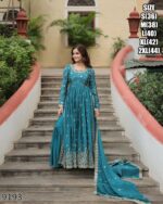 Upgrade Your Style This Wedding Season With This Attrective Designer Sharara Set