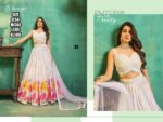 Make An Exclusive Ethnic Style On Your Special Occasion With Our Heavy Designer Lehenga Choli
