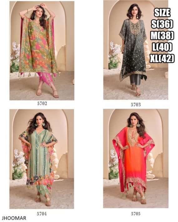 Whether You Are Looking For A Casual Daytime Look Or A Formal Evening Outfit, We Have The Perfect Kaftan For You