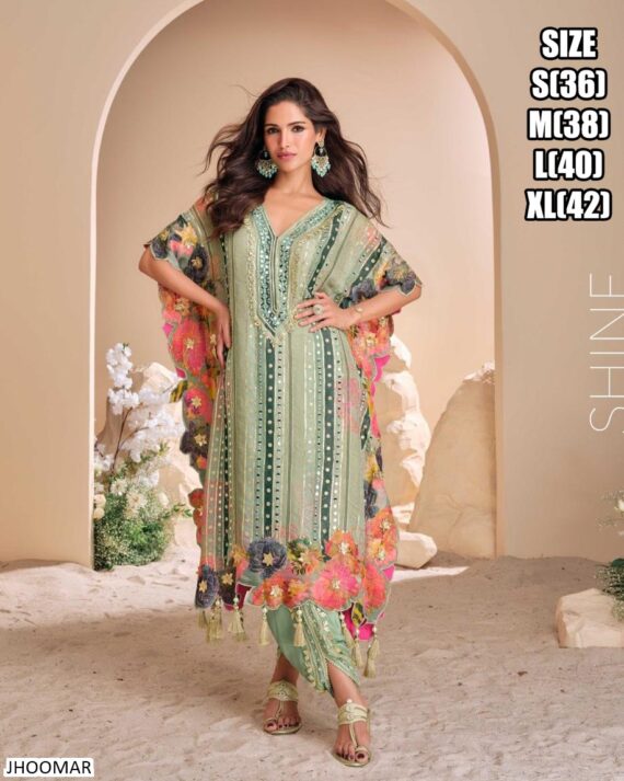 Whether You Are Looking For A Casual Daytime Look Or A Formal Evening Outfit, We Have The Perfect Kaftan For You