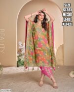 Whether You Are Looking For A Casual Daytime Look Or A Formal Evening Outfit, We Have The Perfect Kaftan For You