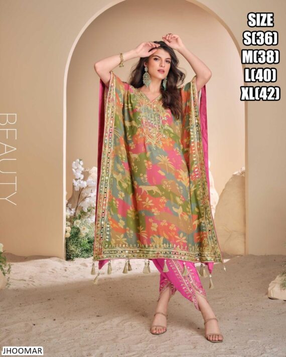 Whether You Are Looking For A Casual Daytime Look Or A Formal Evening Outfit, We Have The Perfect Kaftan For You