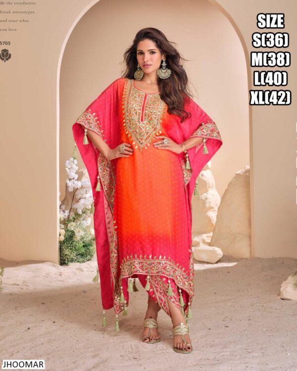 Whether You Are Looking For A Casual Daytime Look Or A Formal Evening Outfit, We Have The Perfect Kaftan For You