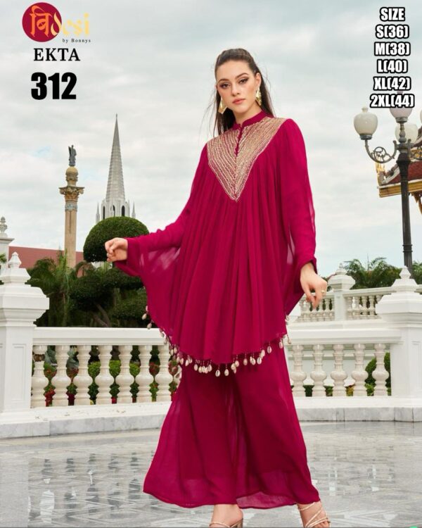 Women's Branded Ethnic Outfits Like A Gowns, Cord Sets And Kaftan Dresses Available In Ethnicrang