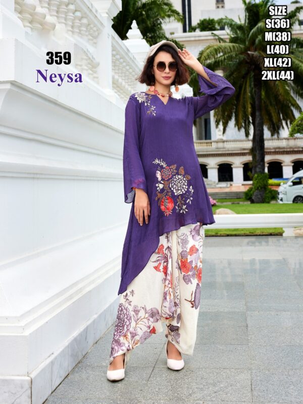 Women's Branded Ethnic Outfits Like A Gowns, Cord Sets And Kaftan Dresses Available In Ethnicrang